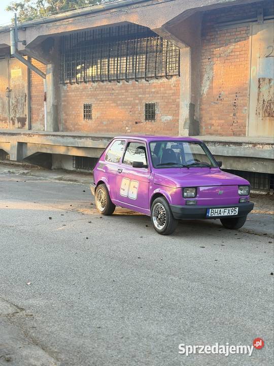 Fiat 126