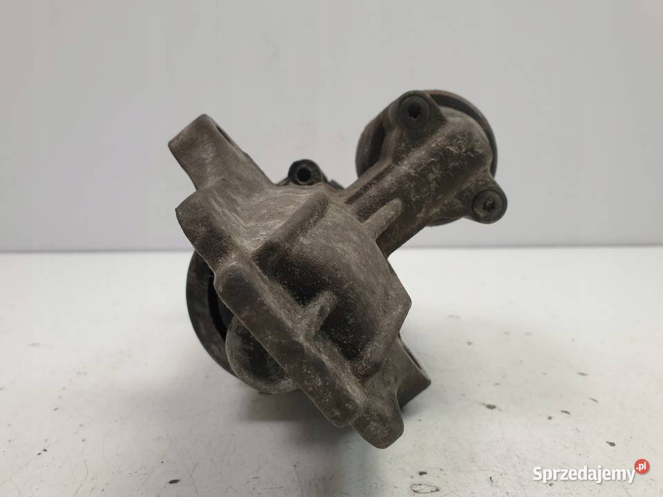 ROZRUSZNIK Volvo S40 II V50 20 16V ROZRUSZNIK osobowe Rudka sprzedam