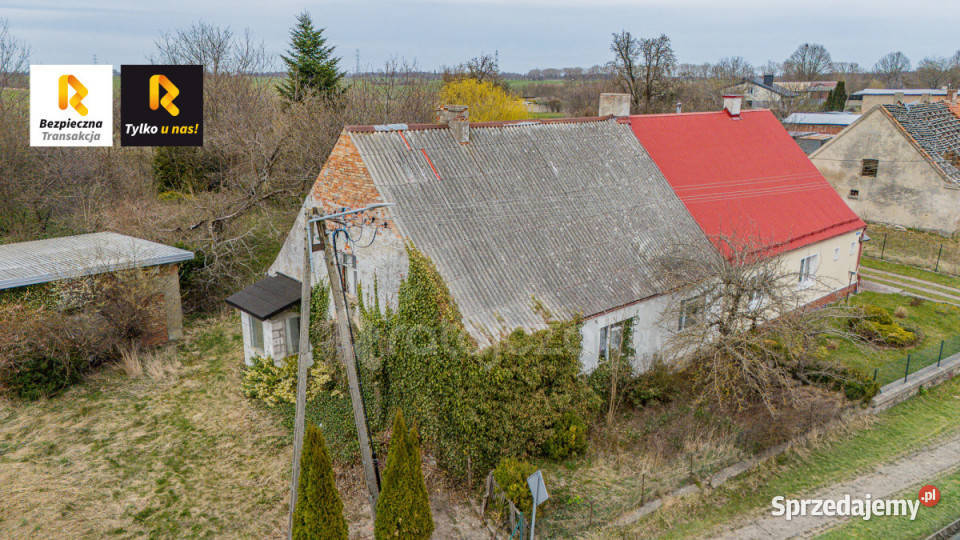 Dom bliźniak do sprzedania Gniewino Zwycięstwa