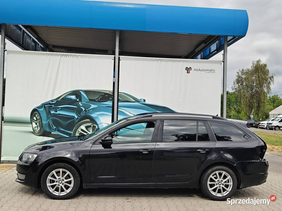 koda Octavia III 2013 Karczew sprzedam