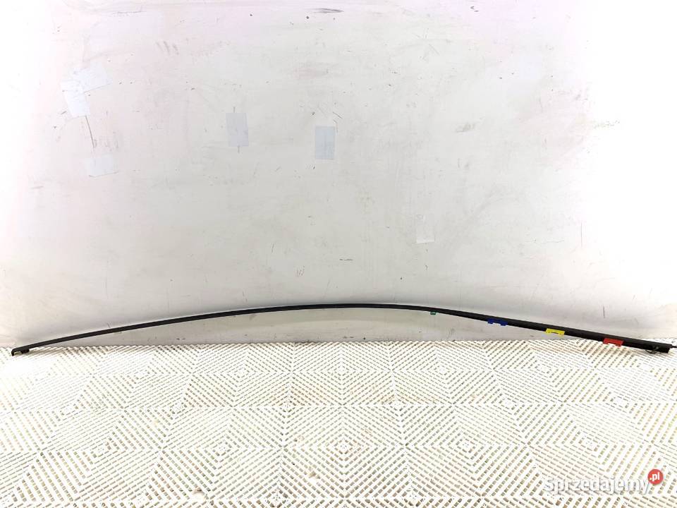 LISTWA DACHOWA PRAWA HONDA CIVIC IX 14 99 Listwy i nakładki sprzedam
