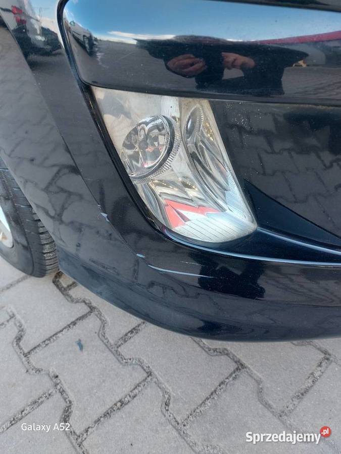 Peugeot 308 2l diesel diesel Lubin