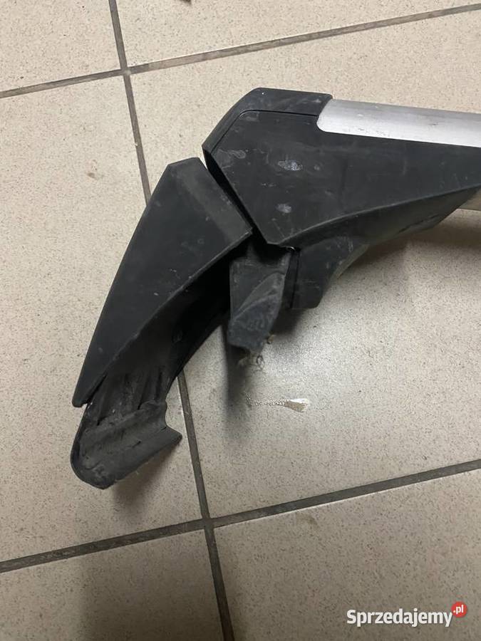 relingi na bagaznik dachowy golf v 5 Rybnik