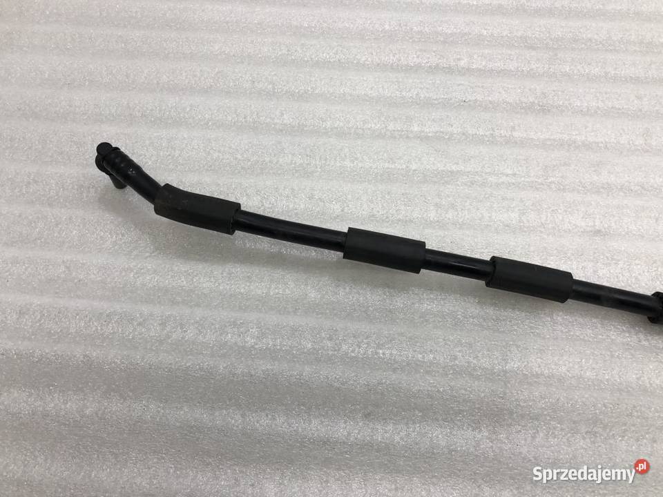 PRZEWÓD PODCIŚNIENIA BMW F31 F30 7601031