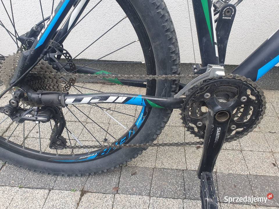 Rower marki fuji Brzozówka sprzedam