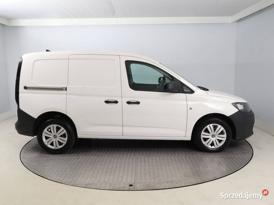VW Caddy 20 TDI 154078km dolnośląskie Bielany Wrocławskie sprzedam