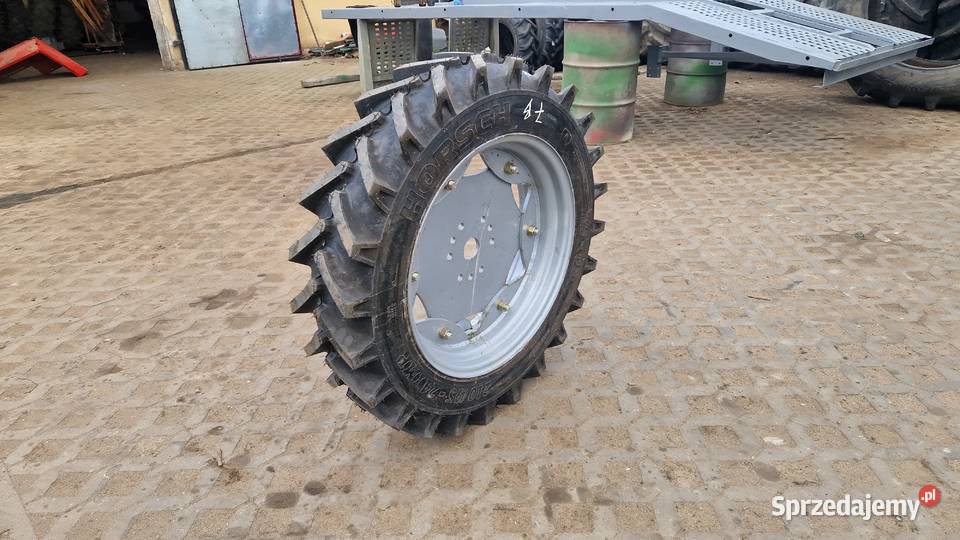 koło 21095r24 Horsch Vaderstat Amazone Rolnictwo Nowe Miasto Lubawskie
