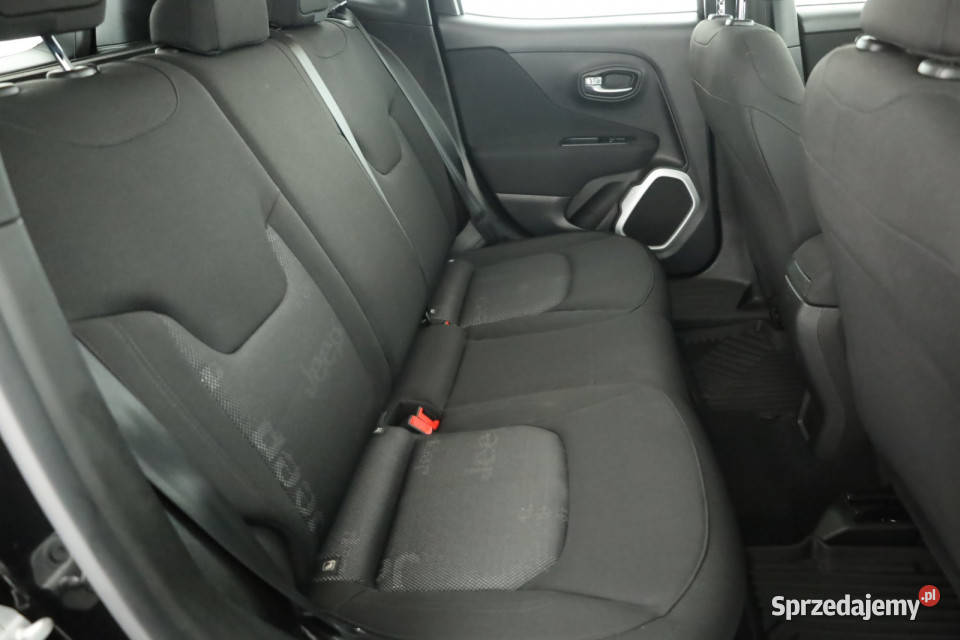 Jeep Renegade 16 EtorQ radio Piaseczno