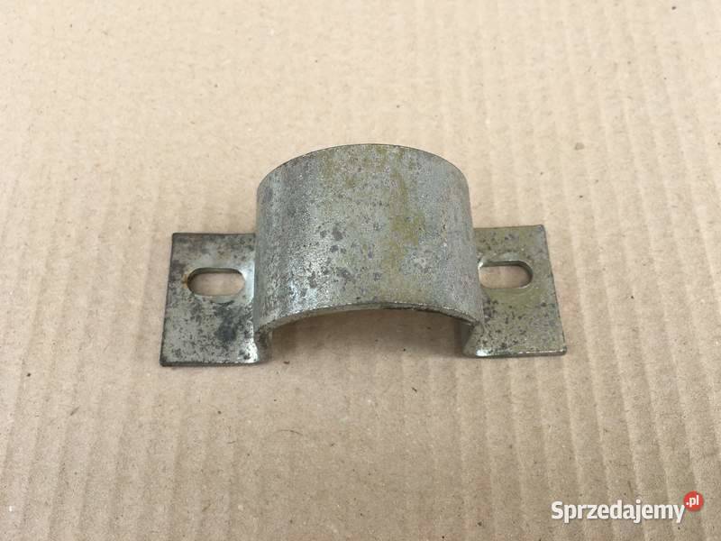 Casalini Ydea M10 M12 Piaggio M500 Mocowanie