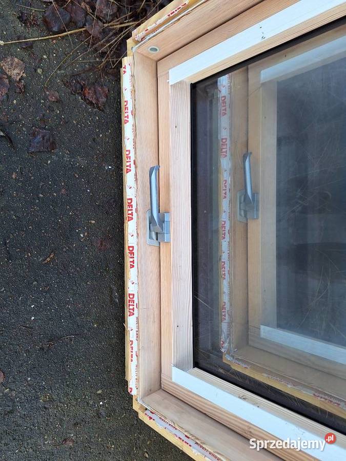 PRESELECT FAKRO okna dachowe klapowe 78x160