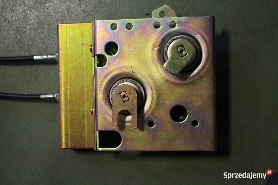 Blokada mechaniczna z linkami do NA1 2151 CHINT Włoszczowa