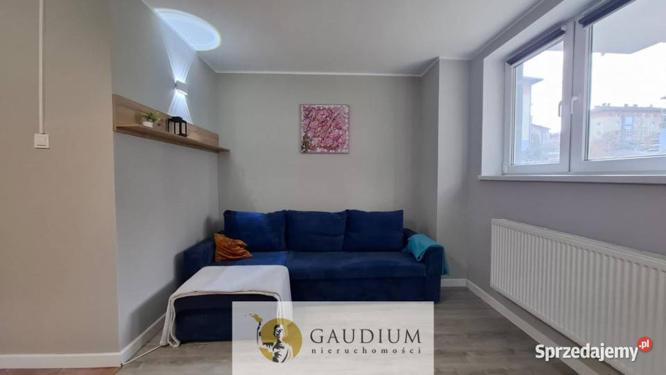 Kawalerka Chełm pomorskie Gdańsk