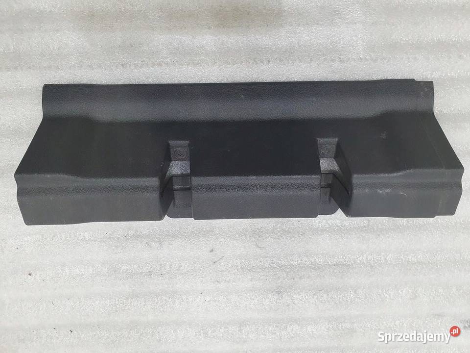 OSŁONA BAGAŻNIKA PRAWA VW TOURAN LIFT 1T0857186B osobowe