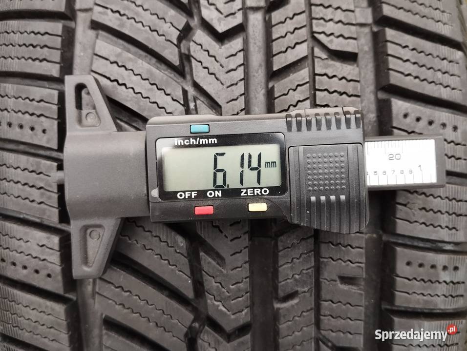 Opona Austone 18555R15 86H zima Skandi SP901 Kamieniec