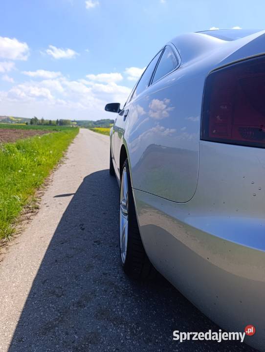 Audi A6 C6 Koszyce