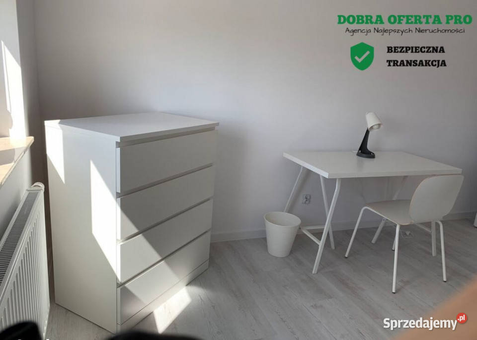 3 pokoje na ostatnim piętrze z windą cegła Sprzedaż Gdańsk sprzedam