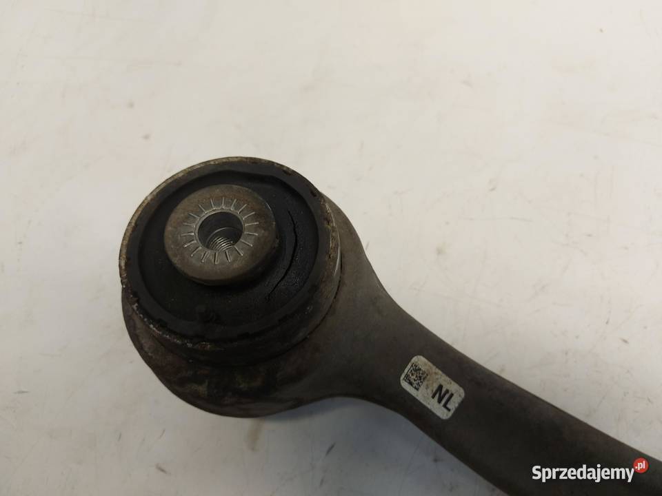 BMW G05 X5 30d 2019r WAHACZ LEWY PRZÓD Wahacze