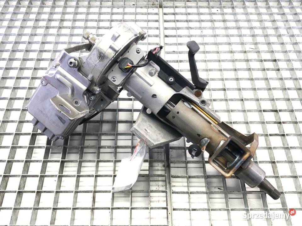 POMPA WSPOMAGANIA RENAULT CLIO IV 488105110R 15 osobowe