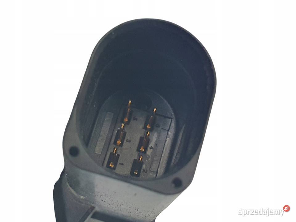 PRZEPUSTNICA VW Polo V Fabia II 12 12V OE osobowe lubelskie Chełm sprzedam