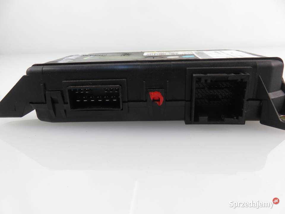 MODUŁ DRZWI FIAT STILO 46790302 Skrzynki bezpieczników małopolskie