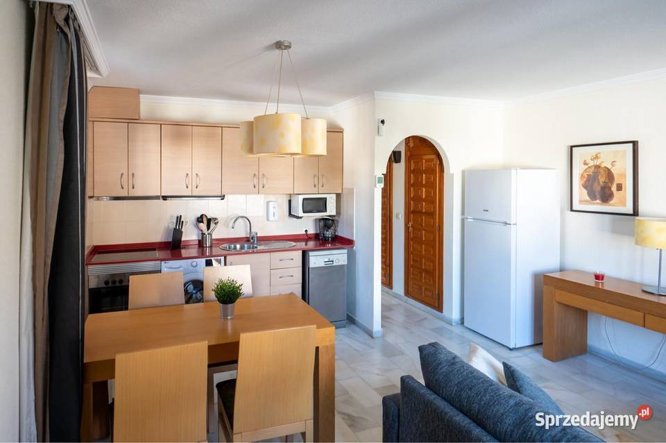 Apartament w pięknej cichej okolicy plaży w Warszawa