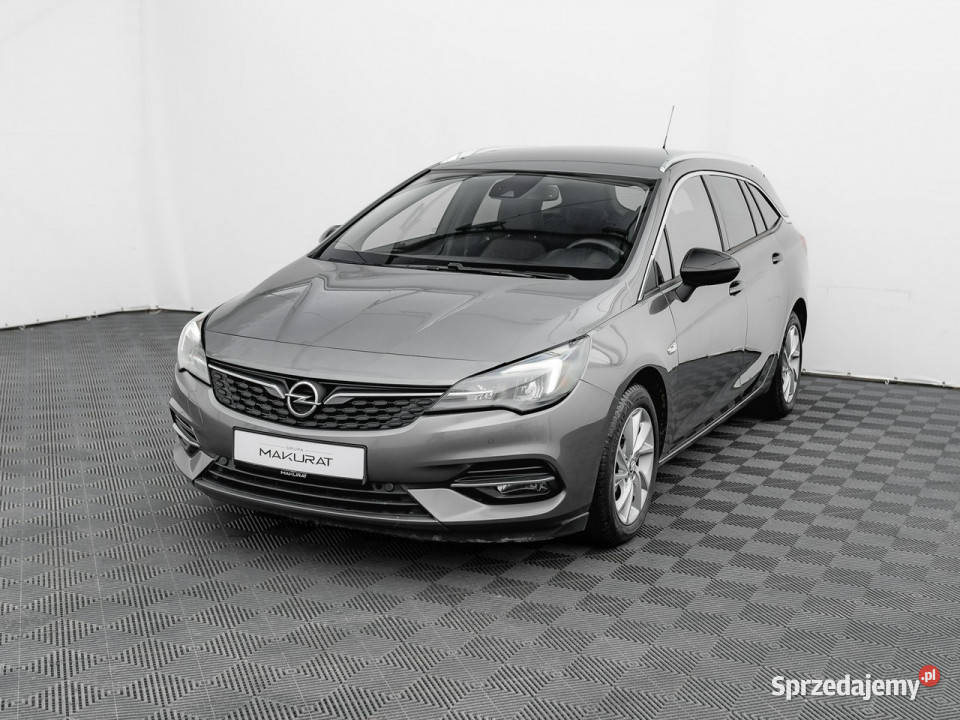 Opel Astra GD1A03712 T Elegance Podgrzf I kier Pępowo