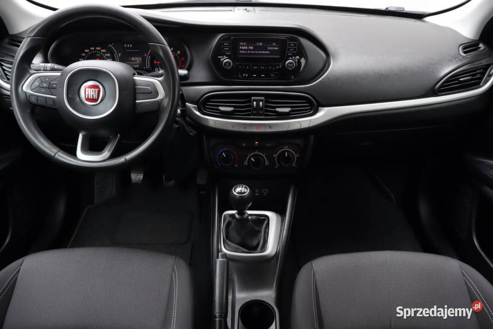 Fiat Tipo 14 16V Zabrze sprzedam