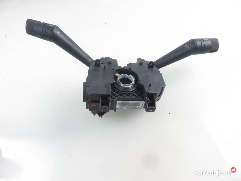 PRZEŁĄCZNIK ZESPOLONY IVECO DAILY VI Furgon