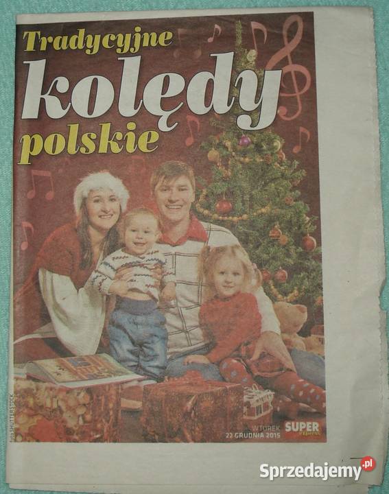 Kolendy Pozostałe