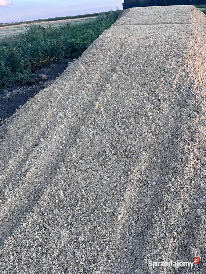 Wapno tlenkowe węglanowe na pole sad Nawozy i ŚOR śląskie Mikołów sprzedam