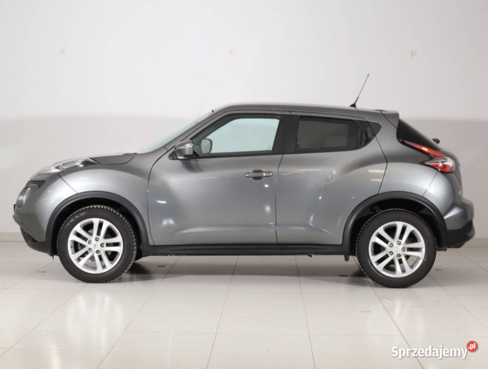 Nissan Juke 12 DIGT Piaseczno