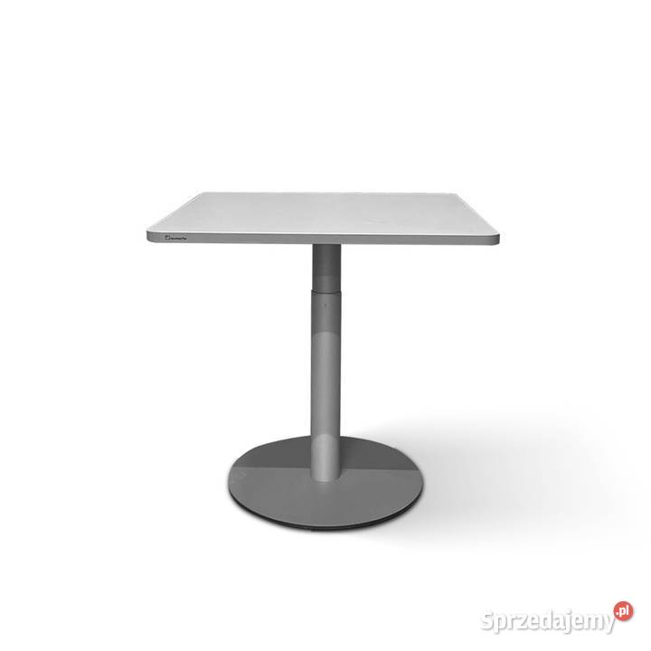 Stolik Neudoerfler Motion Table Szary Kraków sprzedam