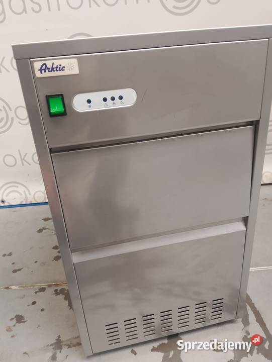 Kostkarka do lodu Arktic 271773