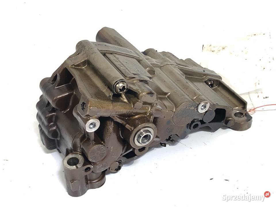 POMPA OLEJU BMW E60 7551004 30 272 0310