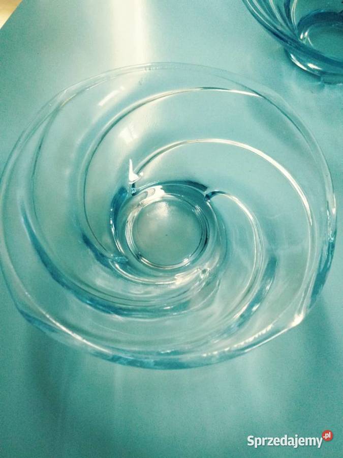 Salaterki wirmłynek Drost Ząbkowice łódzkie