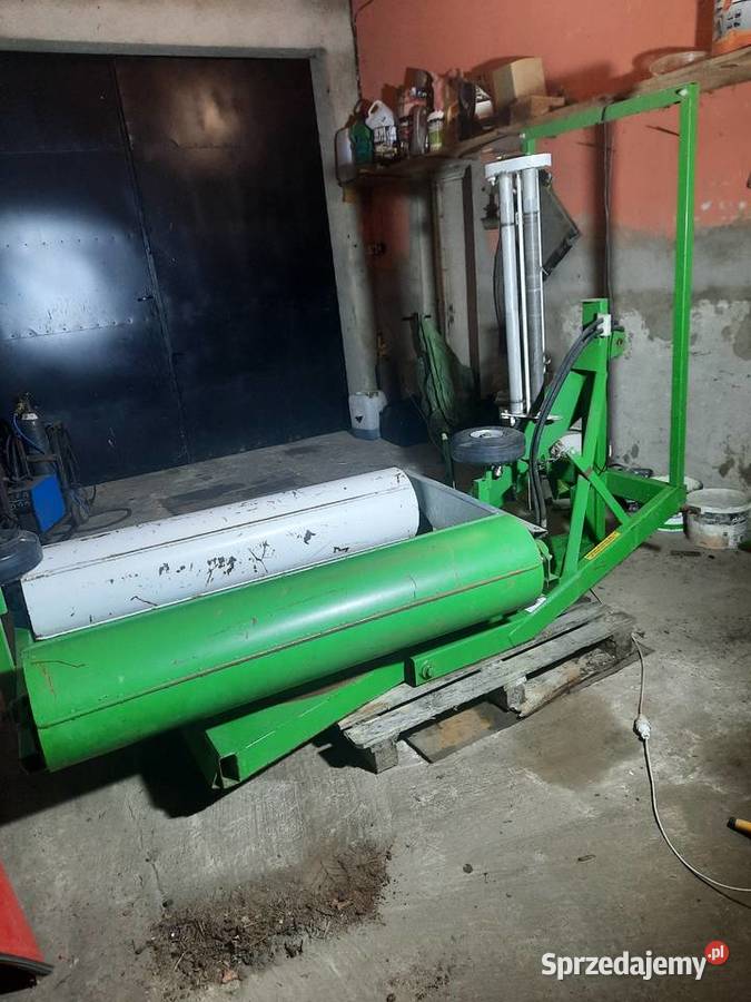 Owijarka sipma tekla Sobiska sprzedam