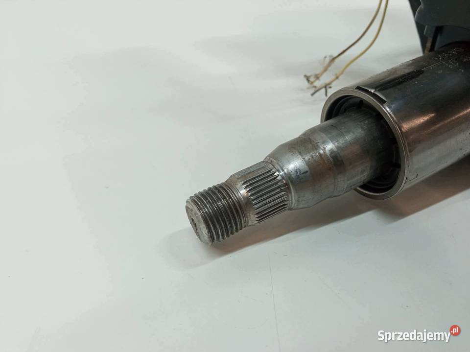 KOLUMNA WSPOMAGANIE ELEKTRYCZNE 00046826724 Fiat Kolumny kierownicze