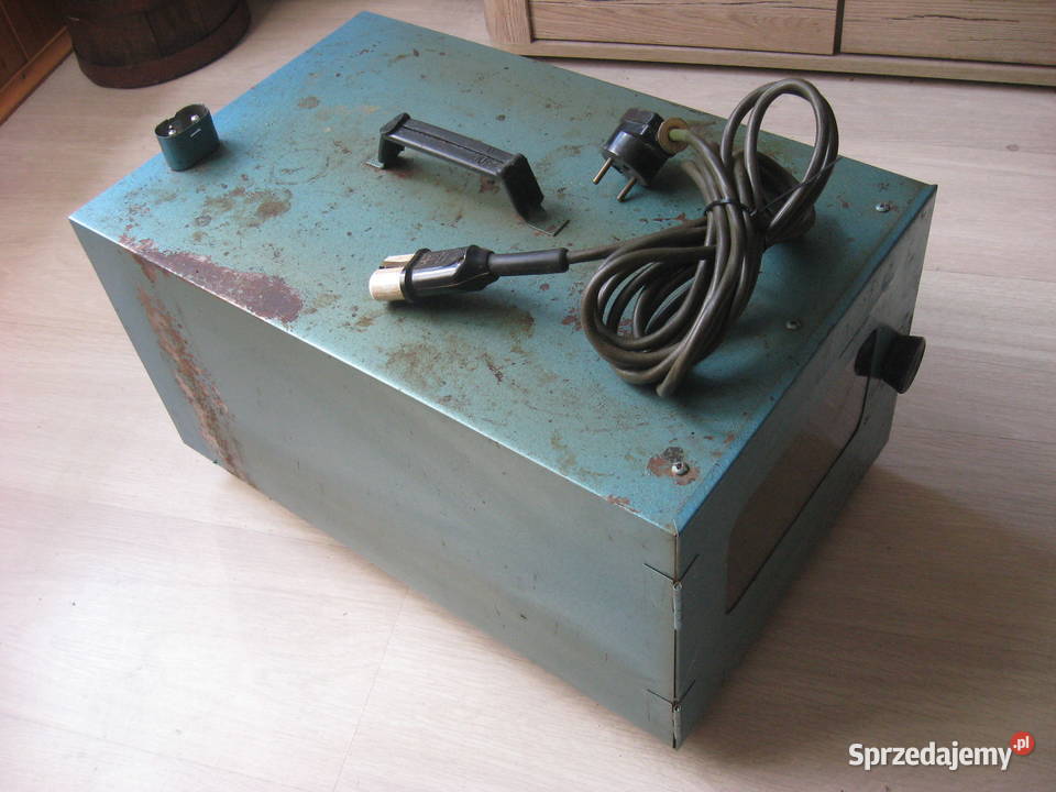 Opiekacz elektryczny Oek900 wolnostojące Łódź