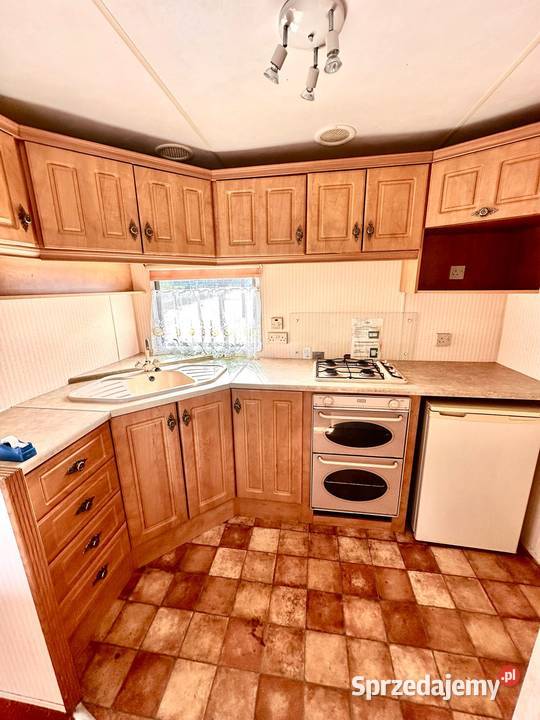 DOMEK HOLENDERSKI ANGIELSKI S081 WILLERBY Dźwirzyno