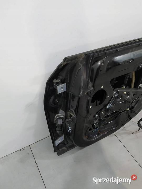 DRZWI PRAWE TYŁ SEDAN 475 Bmw Seria 6 III Rok produkcji 2014