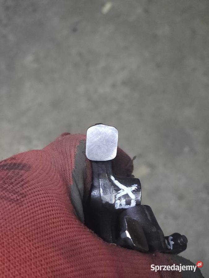 Kawasaki klf 300 koniki popychacze zaworowe