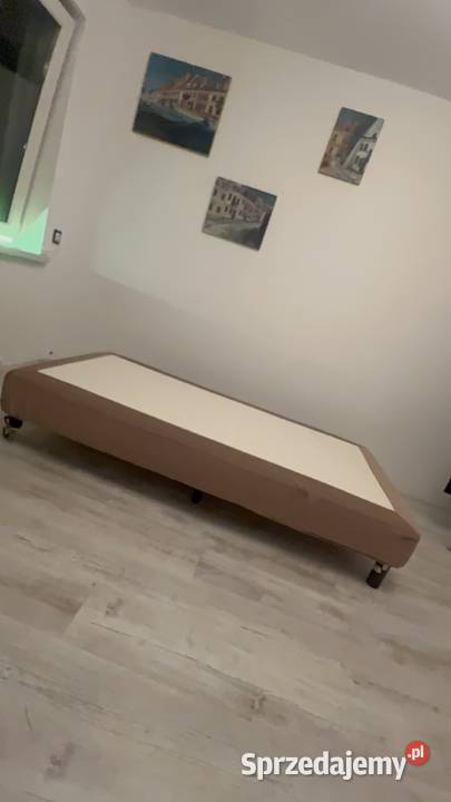 Łóżka Materace 100cm mazowieckie Otwock