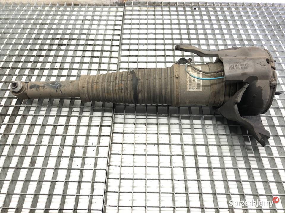 AMORTYZATOR PRAWY TYŁ AUDI A8 D4 SedanLimuzyna