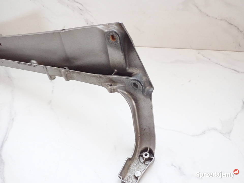 Tylna Część SubRama Stelaż Ramy Zadupek Yamaha lubuskie Strzelce Krajeńskie