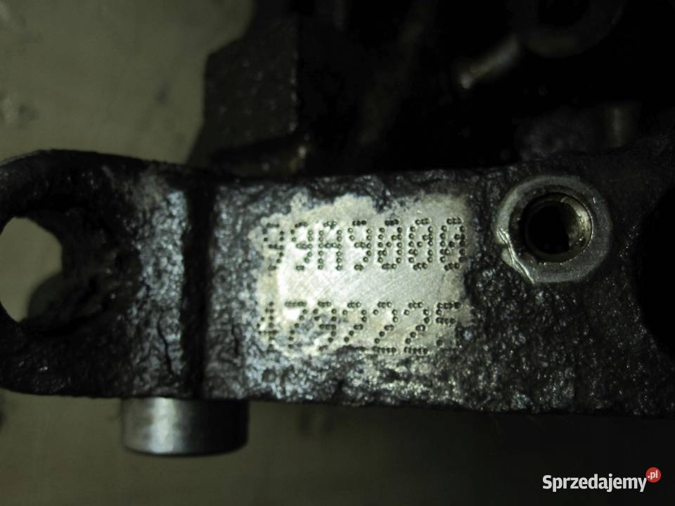 BIPPER 13 HDI 199A9000 75 12r blok nominalny