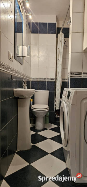 Warszawa Ochota Rakowiec Sanocka 388 m