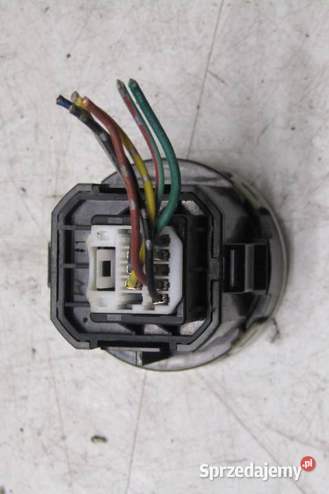 WŁĄCZNIK PRZEŁĄCZNIK STARTSTOP MITSUBISHI sprzedam