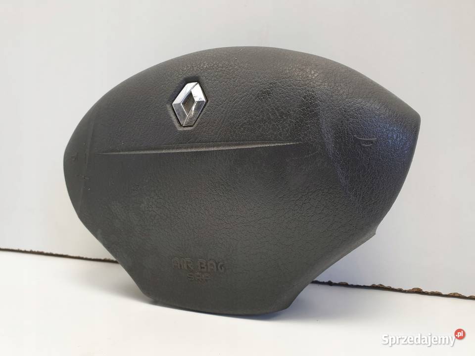 Renault Scenic I lift PODUSZKA POWIETRZNA osobowe Rudka