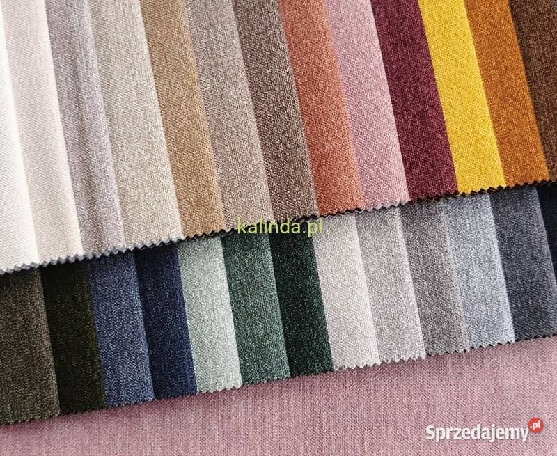 Verita materiał tapicerski drobna plecionka Lublin