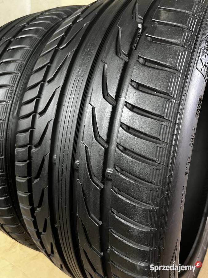 Opony Semperit SpeedLife 2 22535 R18 87 Y XL Gostyń